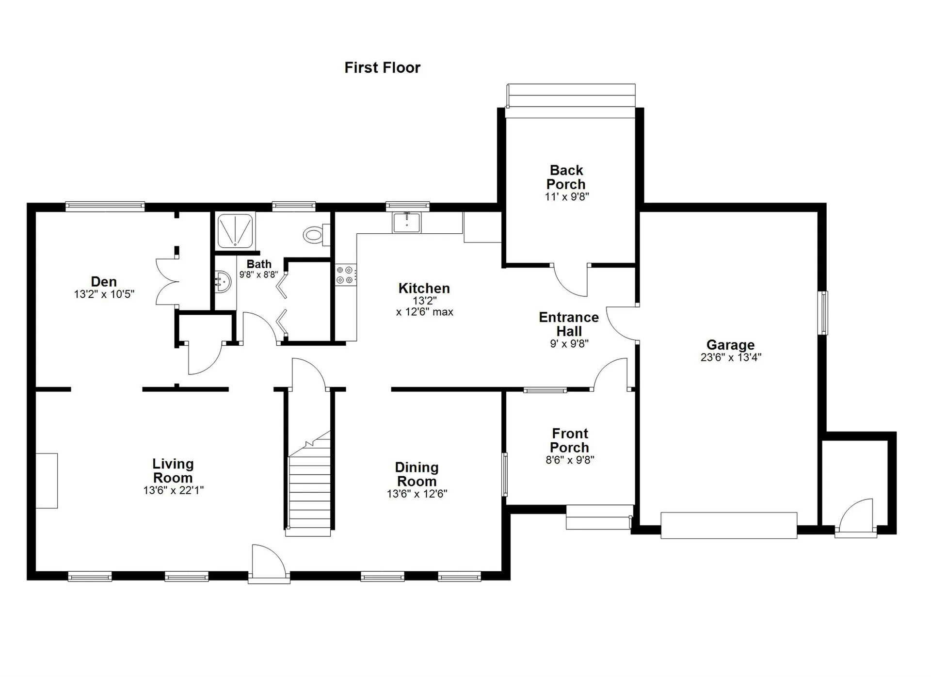 3 New Castle Street Concord NH 03301