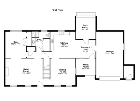 3 New Castle Street Concord NH 03301