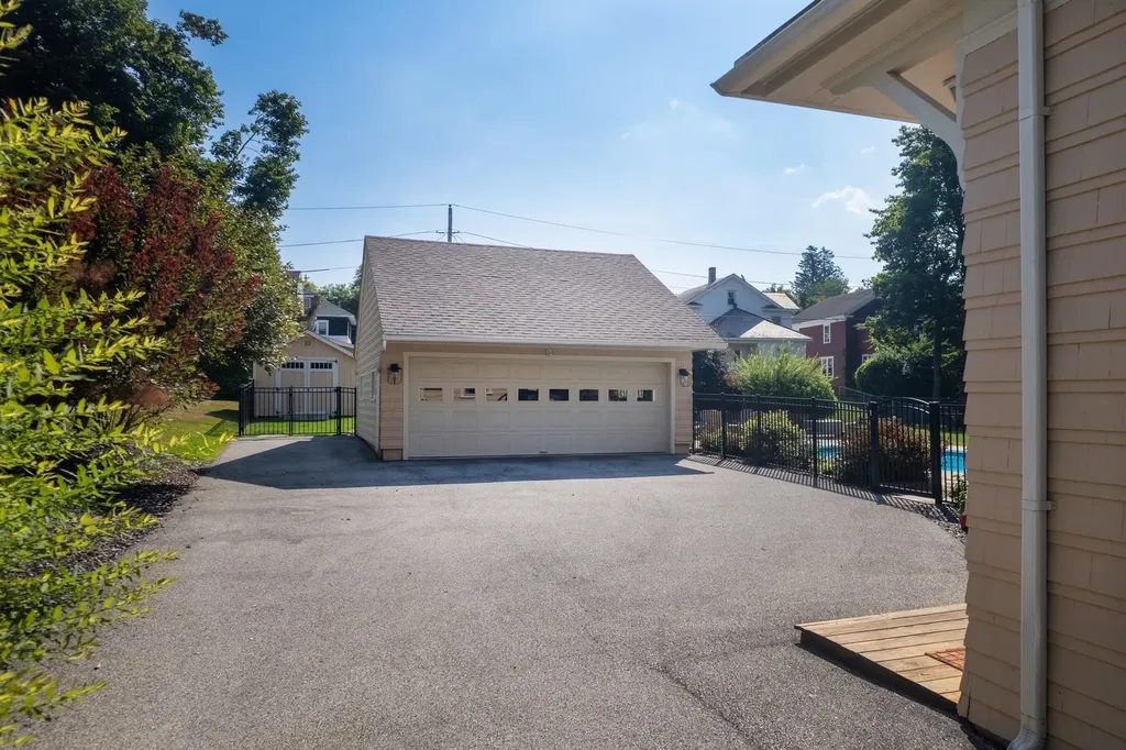 50 Pleasant Street Rutland City VT 05701