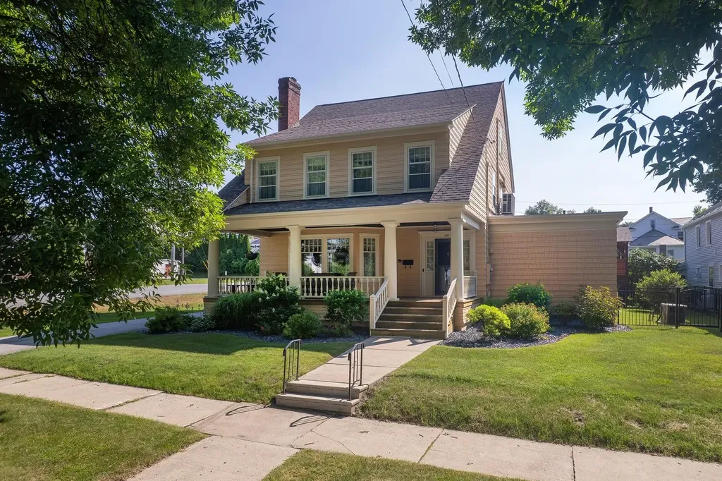 50 Pleasant Street Rutland City VT 05701
