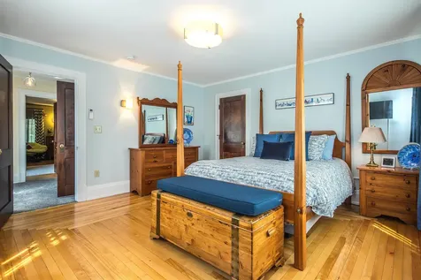 50 Pleasant Street Rutland City VT 05701