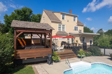 50 Pleasant Street Rutland City VT 05701