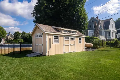 50 Pleasant Street Rutland City VT 05701