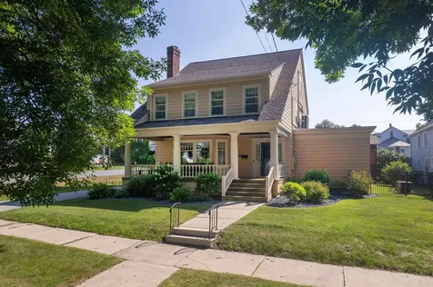 50 Pleasant Street Rutland City VT 05701