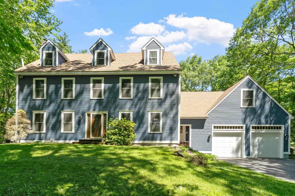 2 Dubeau Drive Derry NH 03038