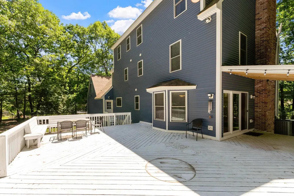2 Dubeau Drive Derry NH 03038