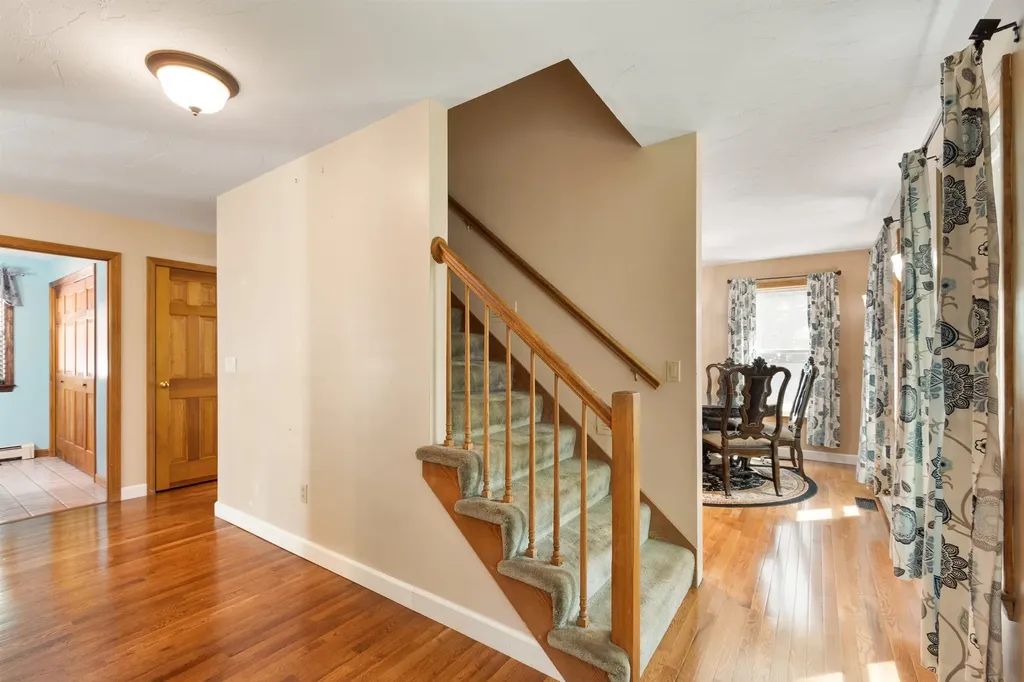 2 Dubeau Drive Derry NH 03038