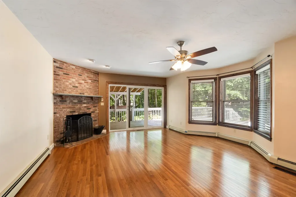 2 Dubeau Drive Derry NH 03038