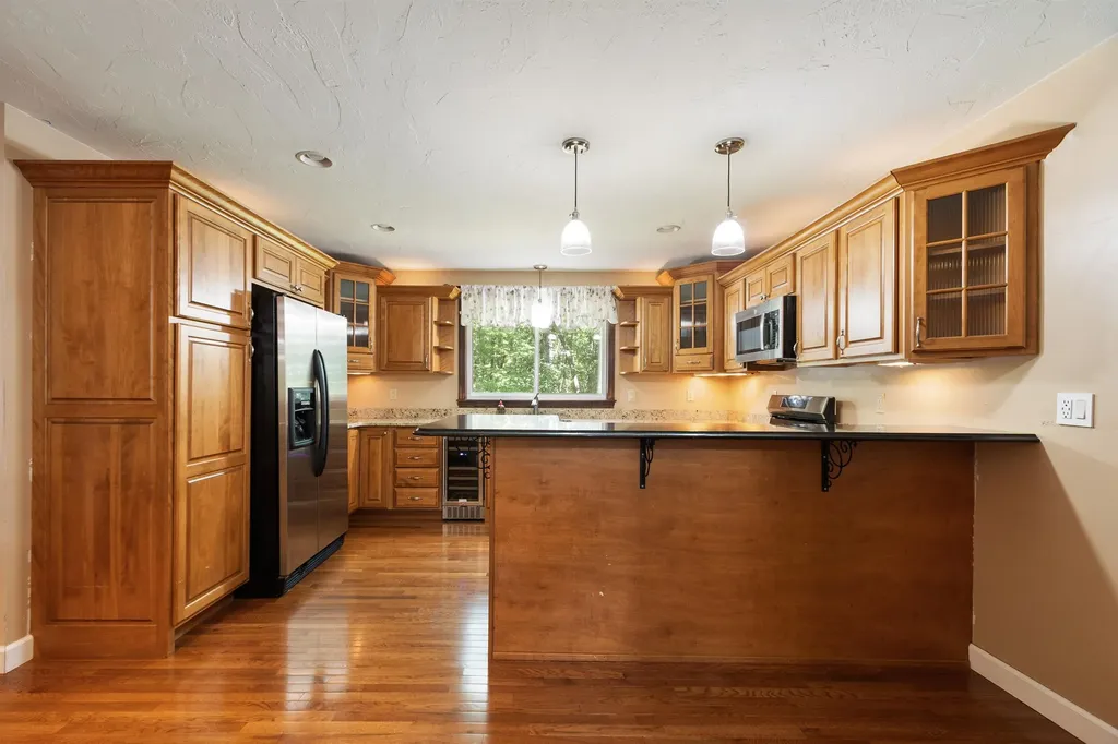 2 Dubeau Drive Derry NH 03038