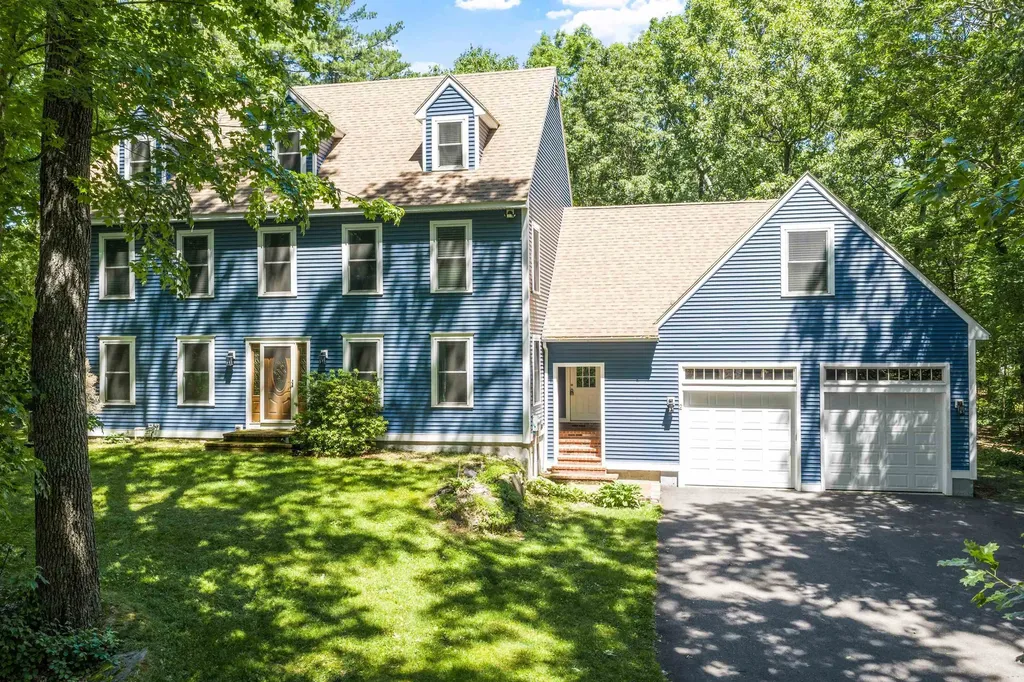 2 Dubeau Drive Derry NH 03038