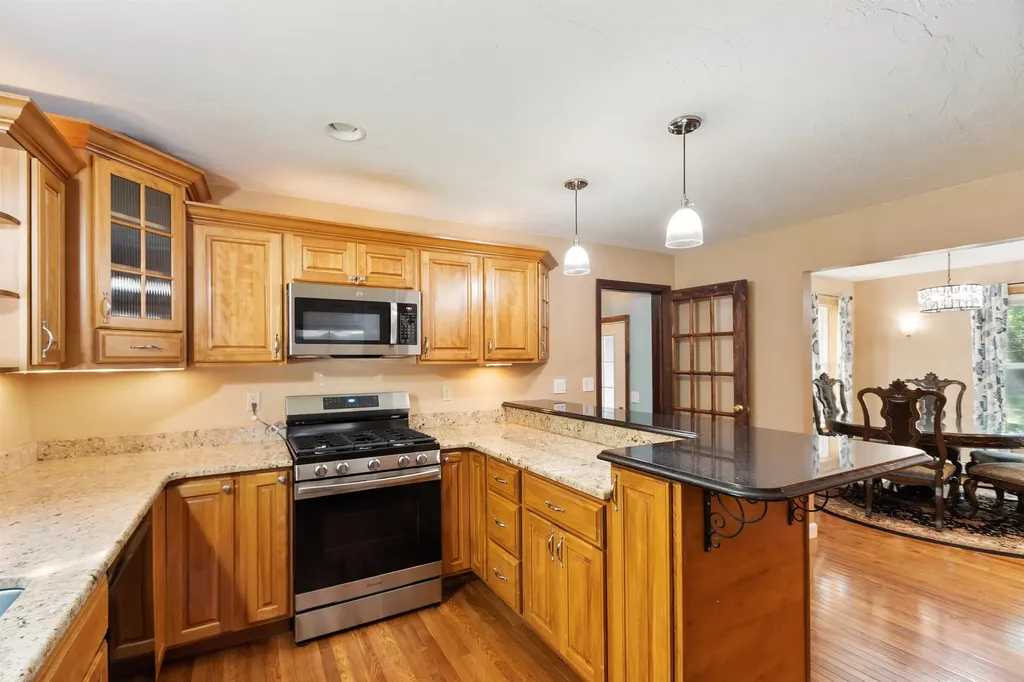 2 Dubeau Drive Derry NH 03038