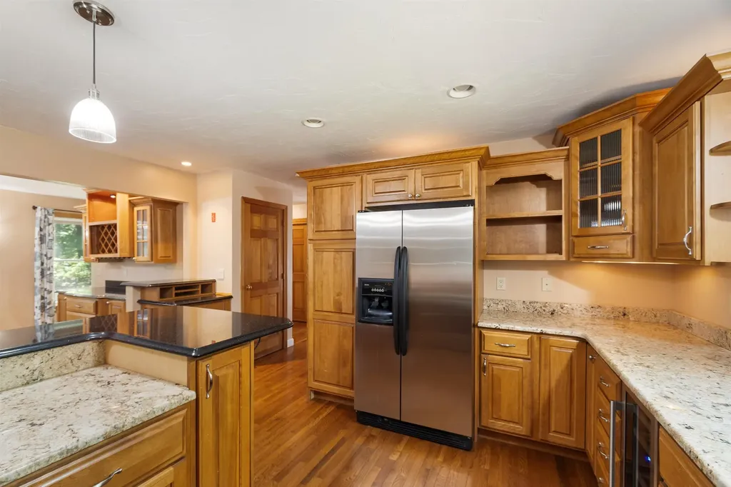 2 Dubeau Drive Derry NH 03038