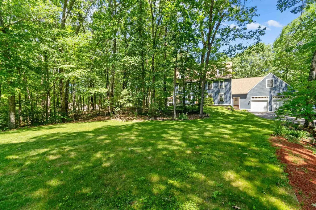 2 Dubeau Drive Derry NH 03038