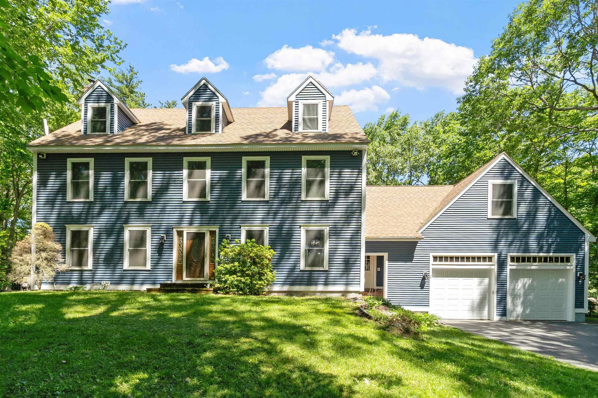 2 Dubeau Drive Derry NH 03038
