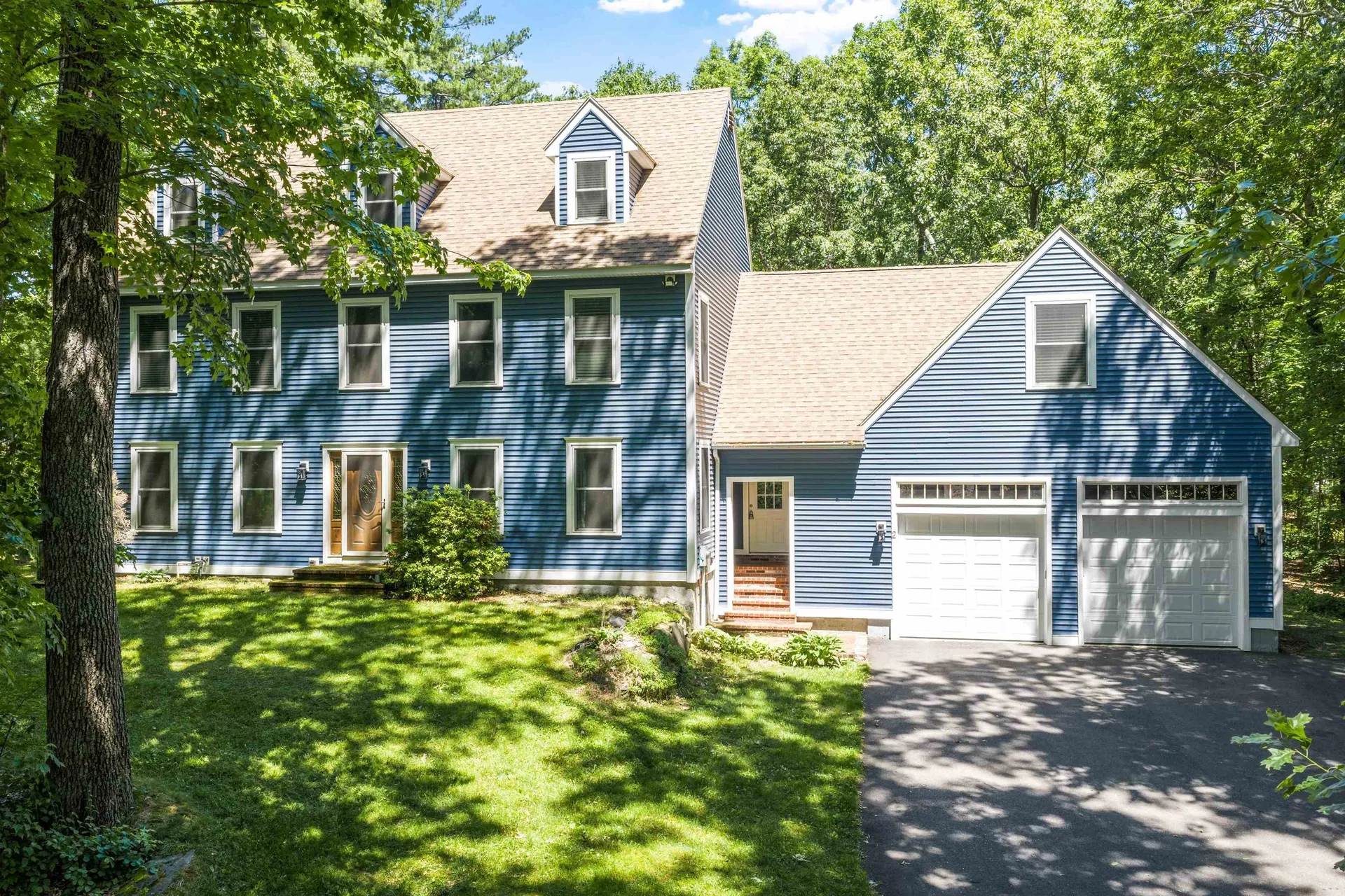 2 Dubeau Drive Derry NH 03038