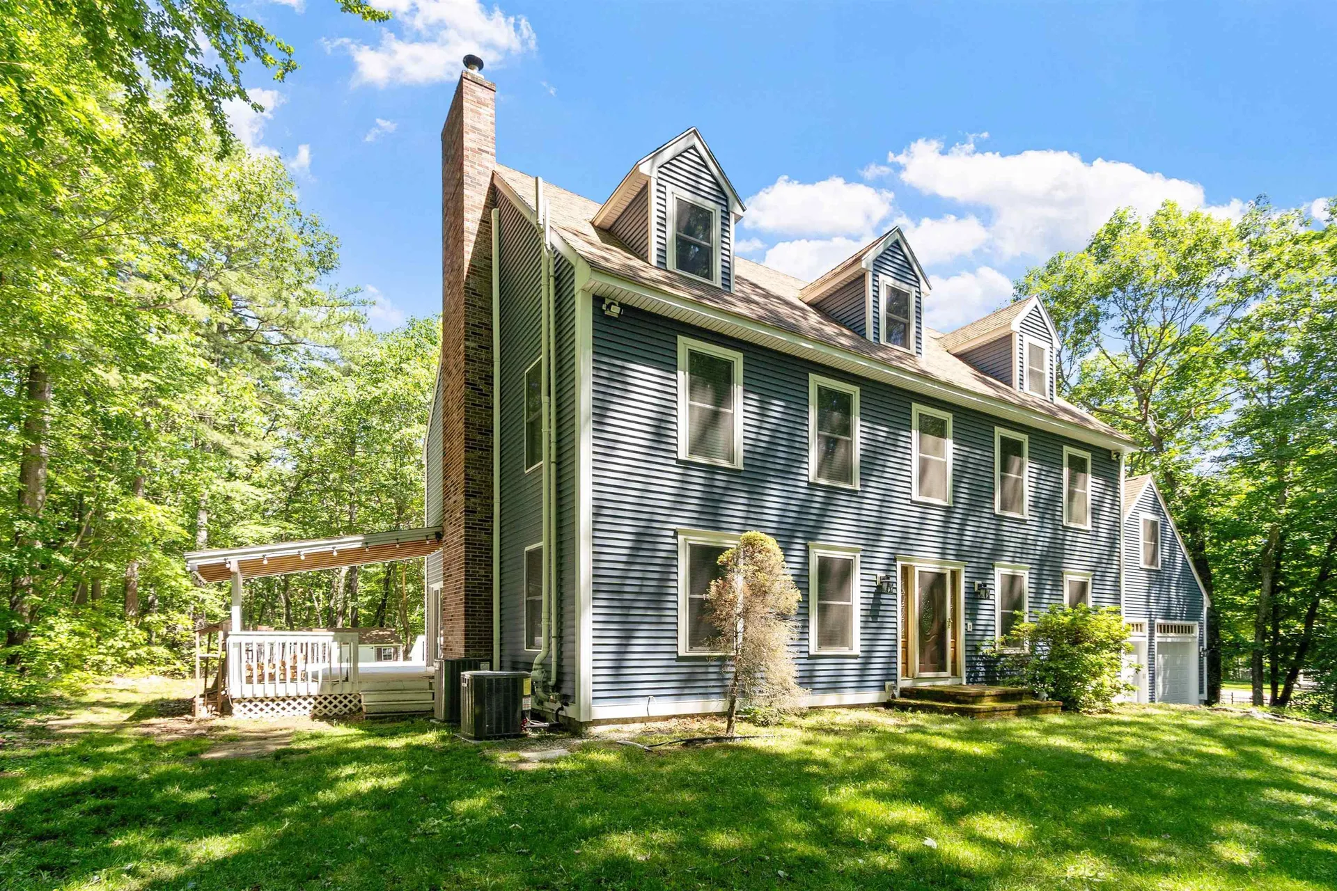 2 Dubeau Drive Derry NH 03038