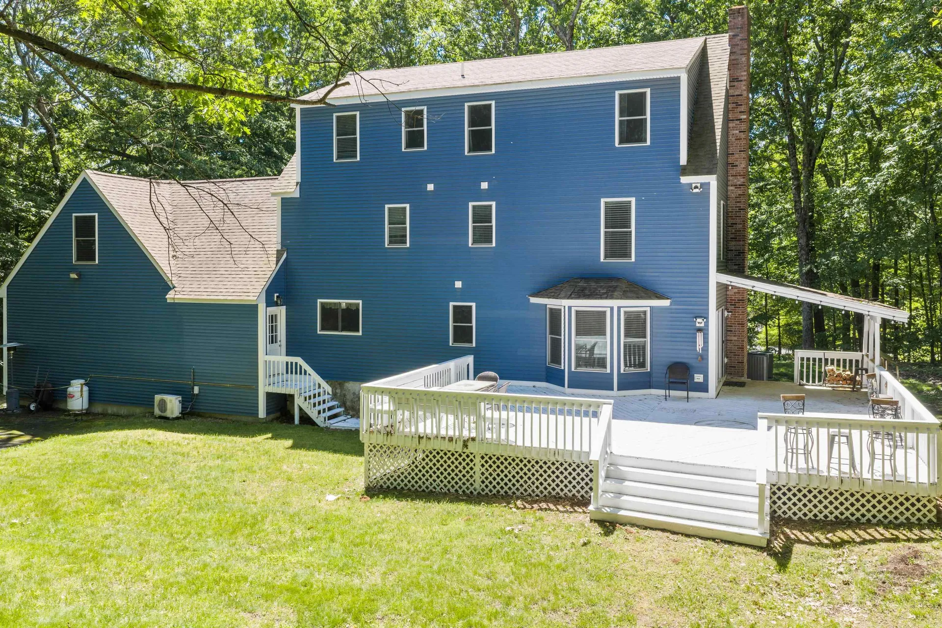 2 Dubeau Drive Derry NH 03038