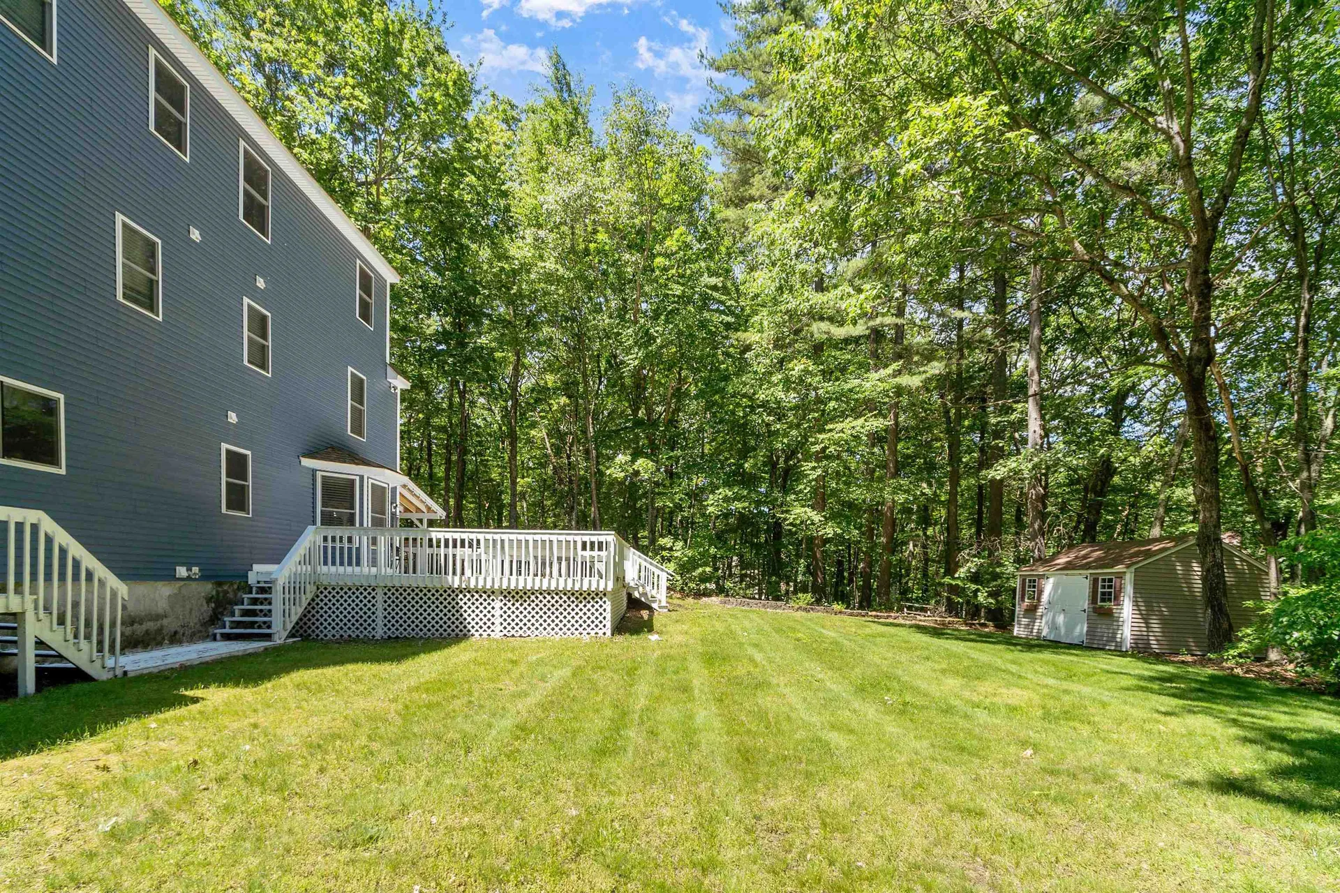2 Dubeau Drive Derry NH 03038
