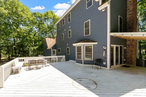 2 Dubeau Drive Derry NH 03038