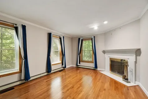 2 Dubeau Drive Derry NH 03038