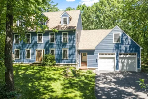 2 Dubeau Drive Derry NH 03038