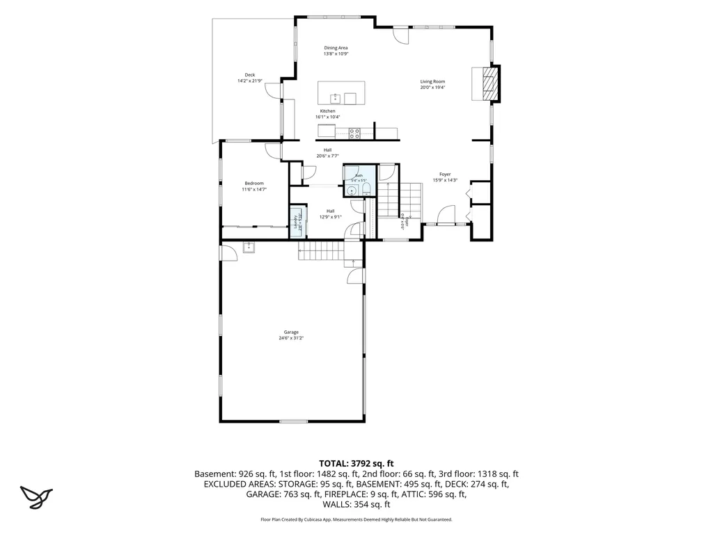 73 Pipers Point Lane Alton NH 03809