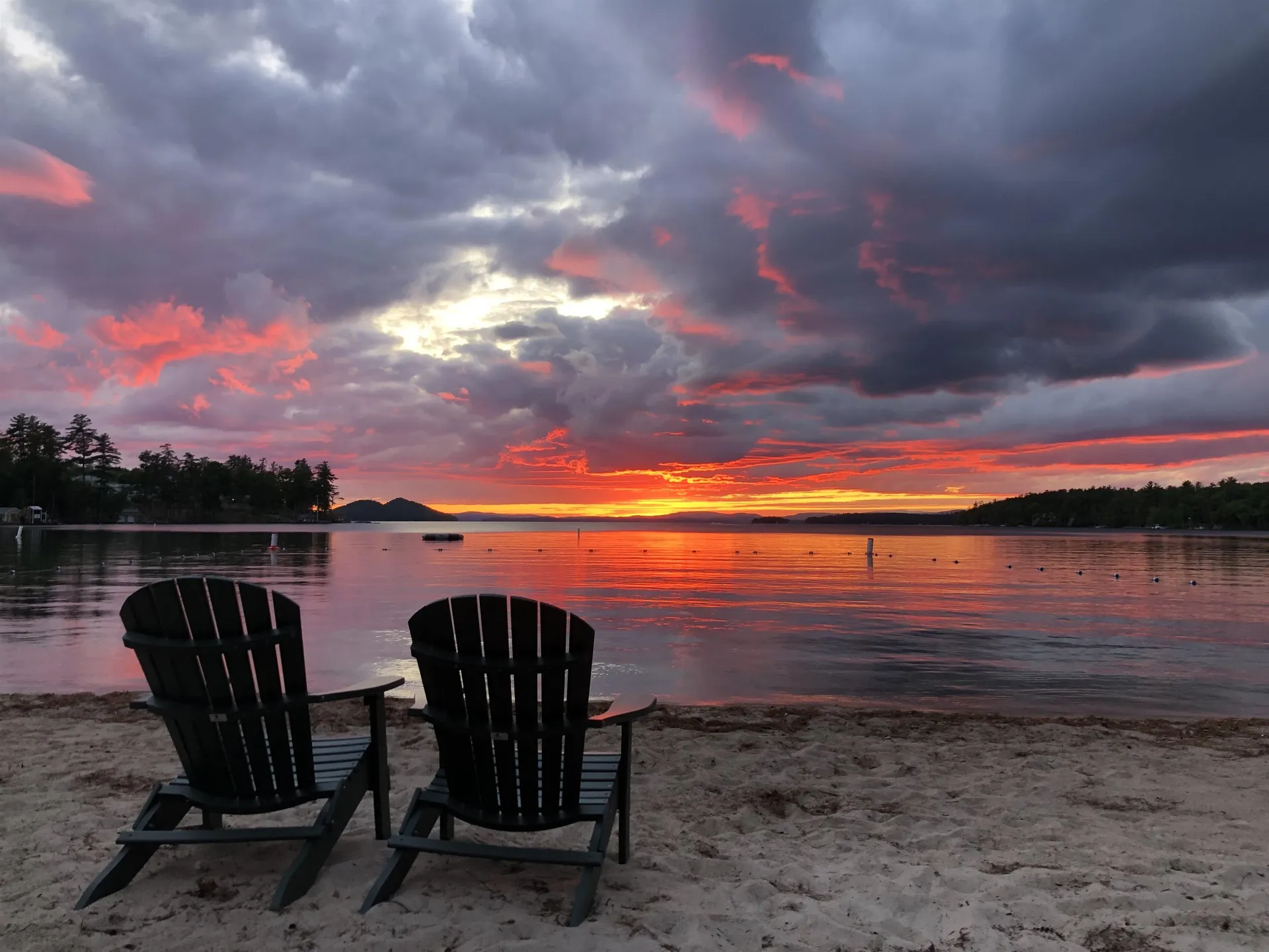 73 Pipers Point Lane Alton NH 03809