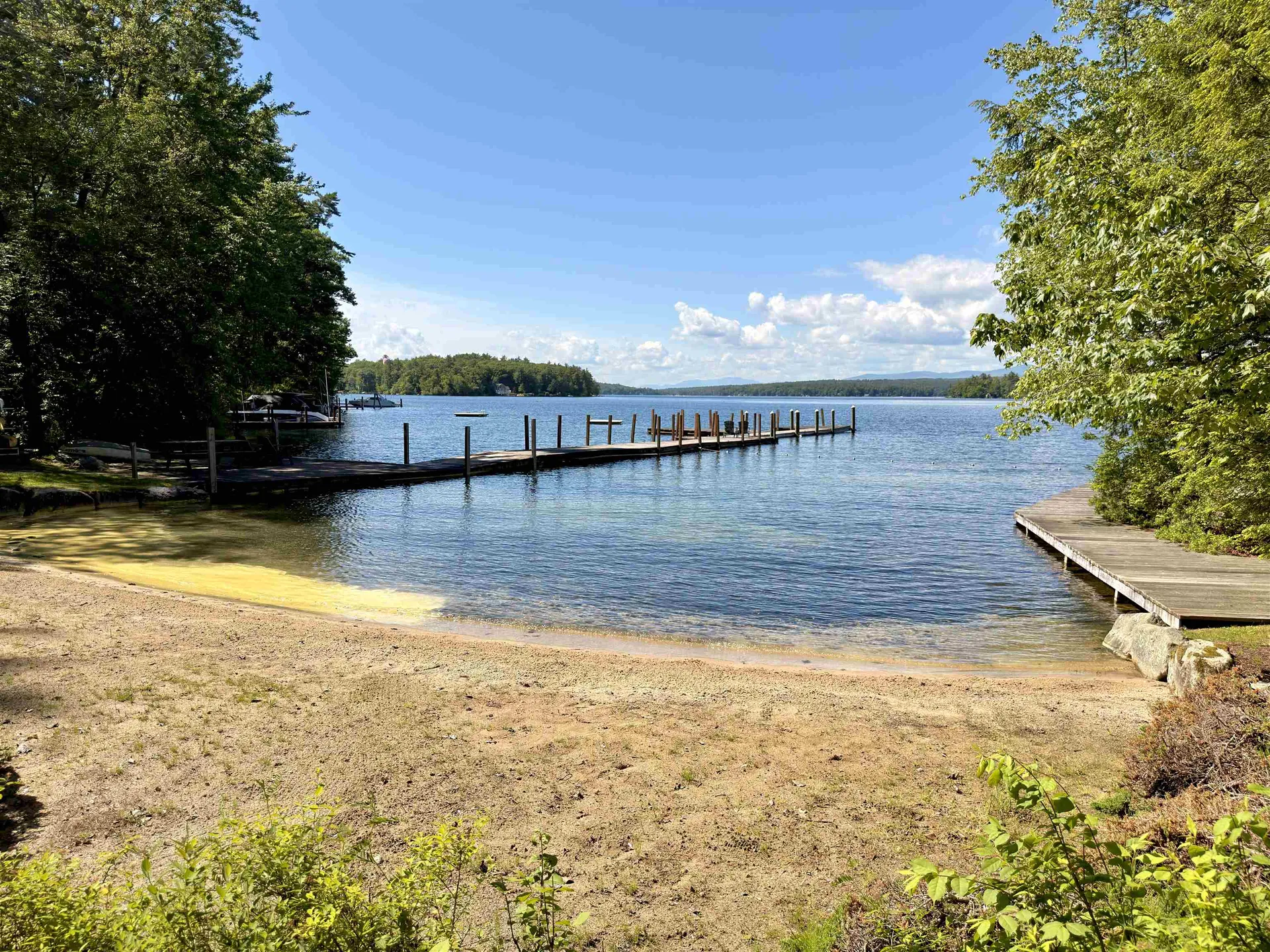73 Pipers Point Lane Alton NH 03809