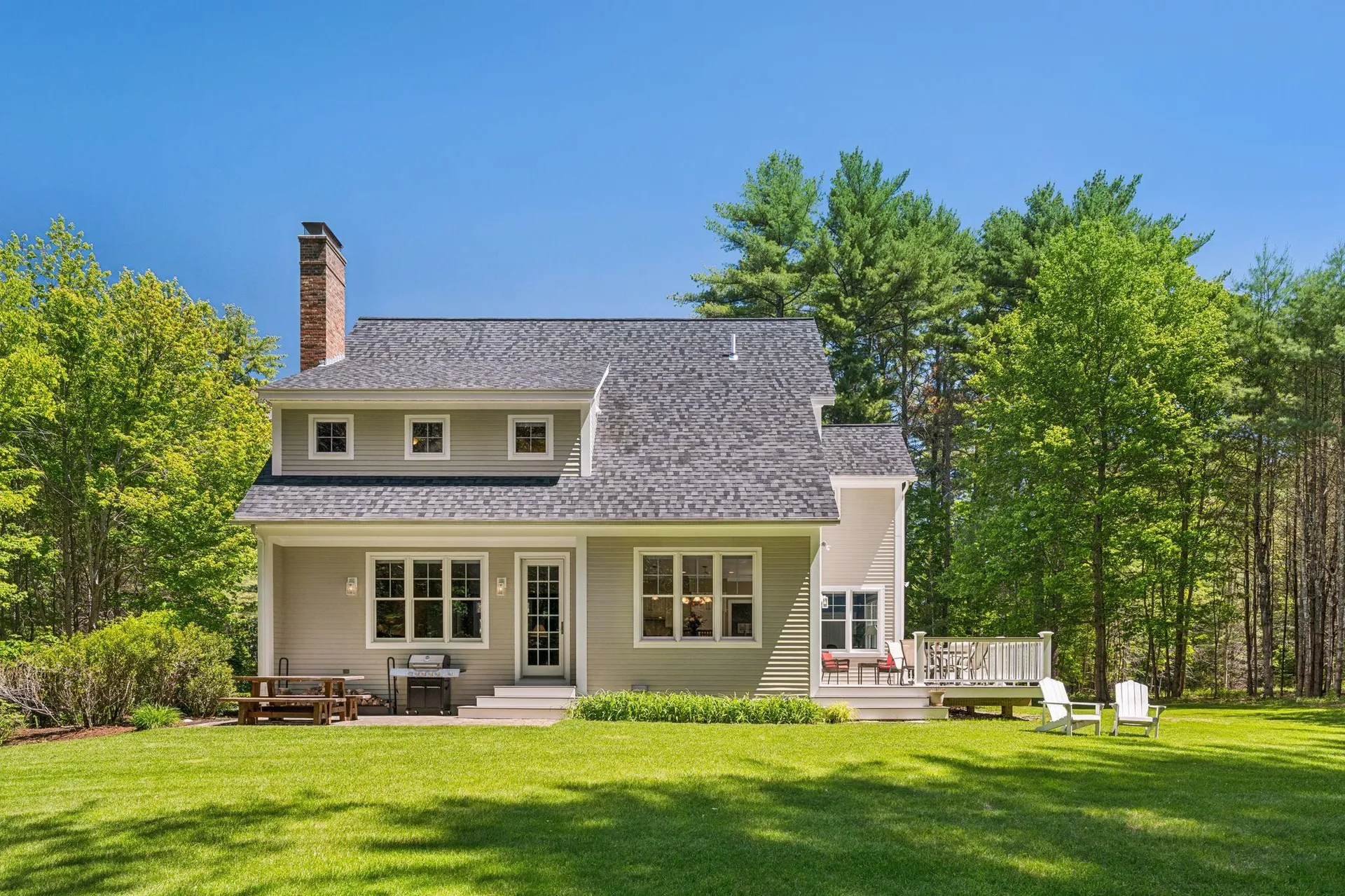 73 Pipers Point Lane Alton NH 03809