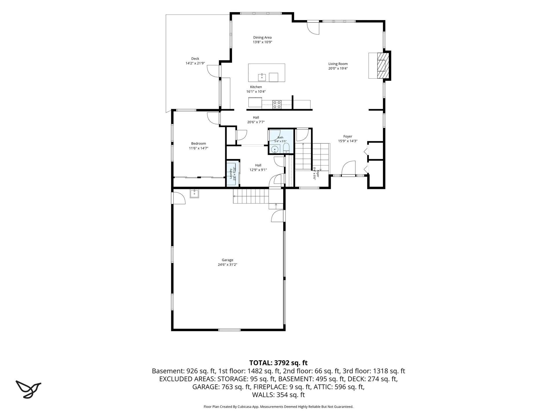 73 Pipers Point Lane Alton NH 03809