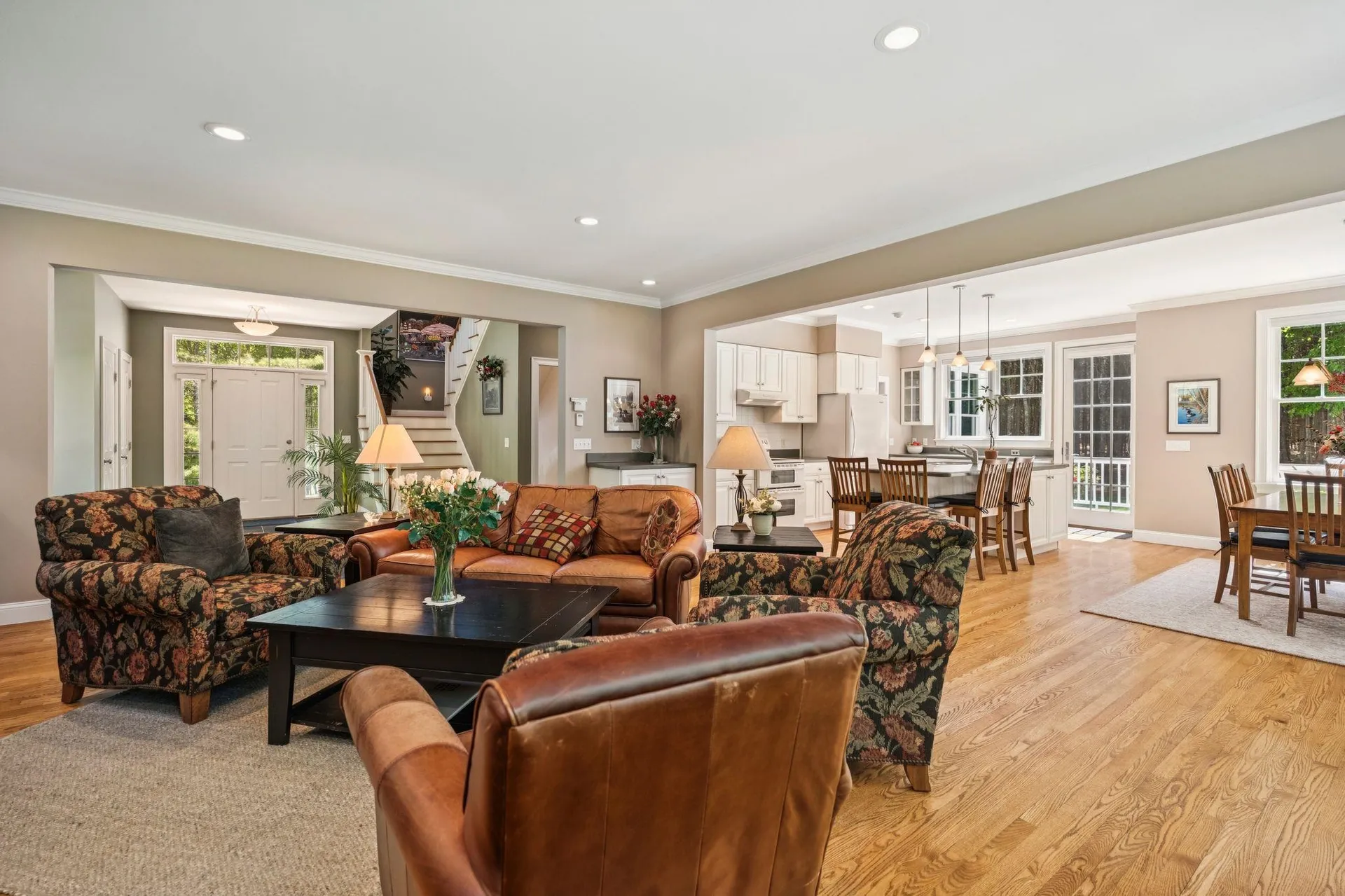 73 Pipers Point Lane Alton NH 03809