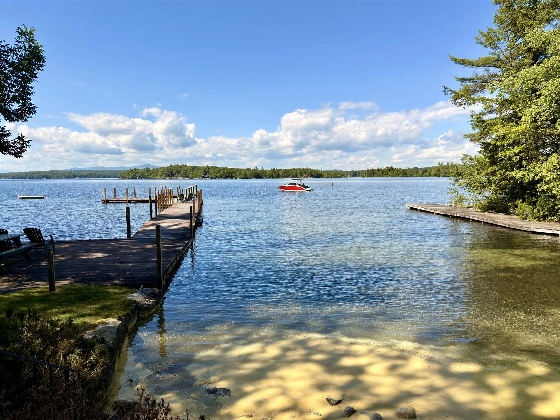 73 Pipers Point Lane Alton NH 03809