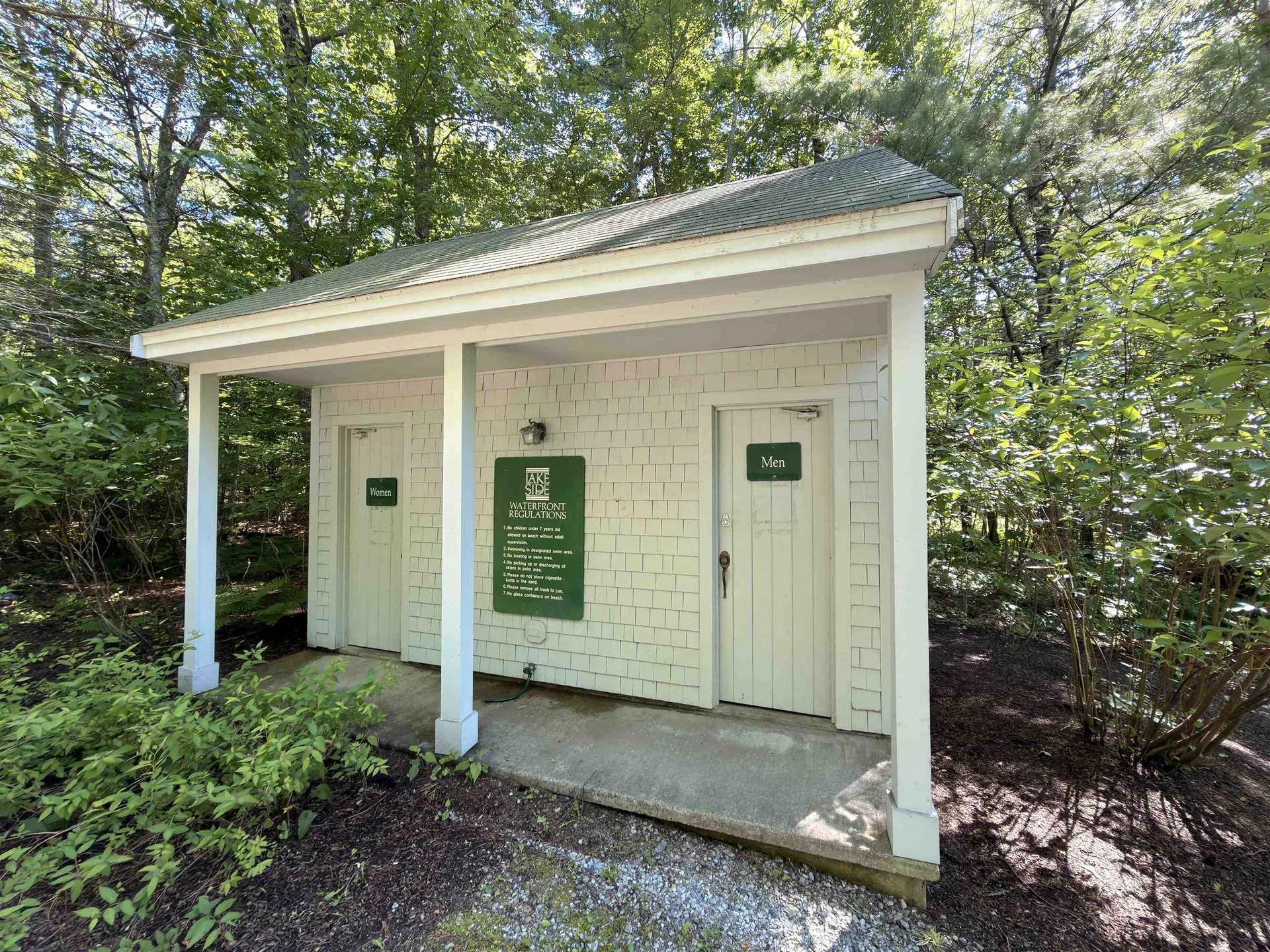 73 Pipers Point Lane Alton NH 03809