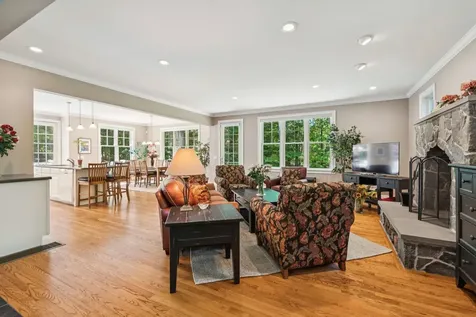 73 Pipers Point Lane Alton NH 03809