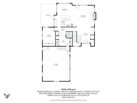 73 Pipers Point Lane Alton NH 03809