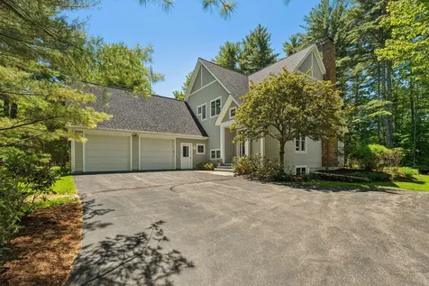 73 Pipers Point Lane Alton NH 03809