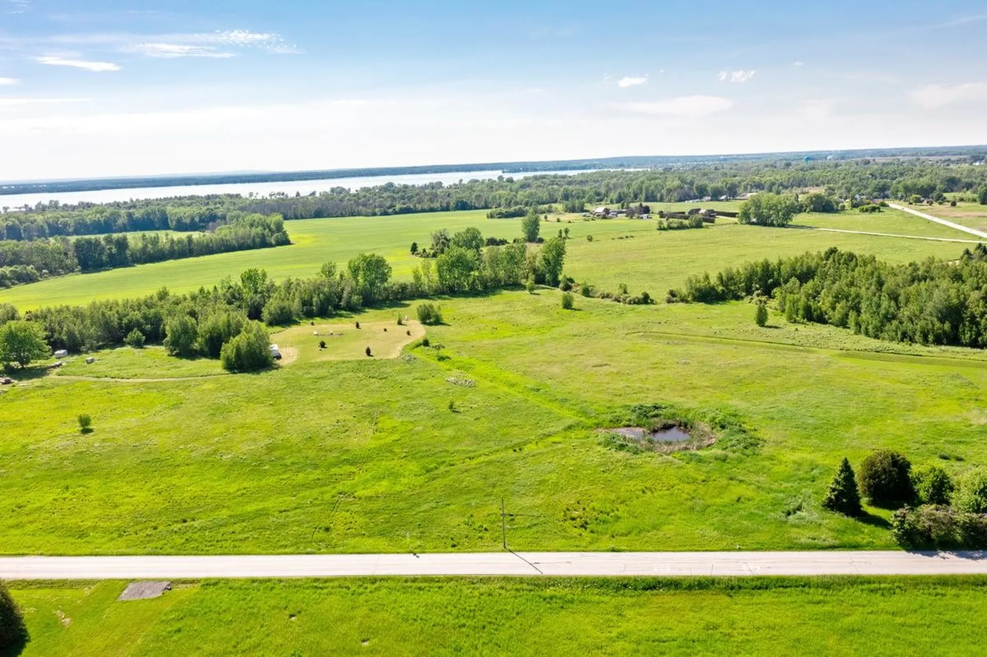 234 Lot 3 Truck Route Alburgh VT 05440