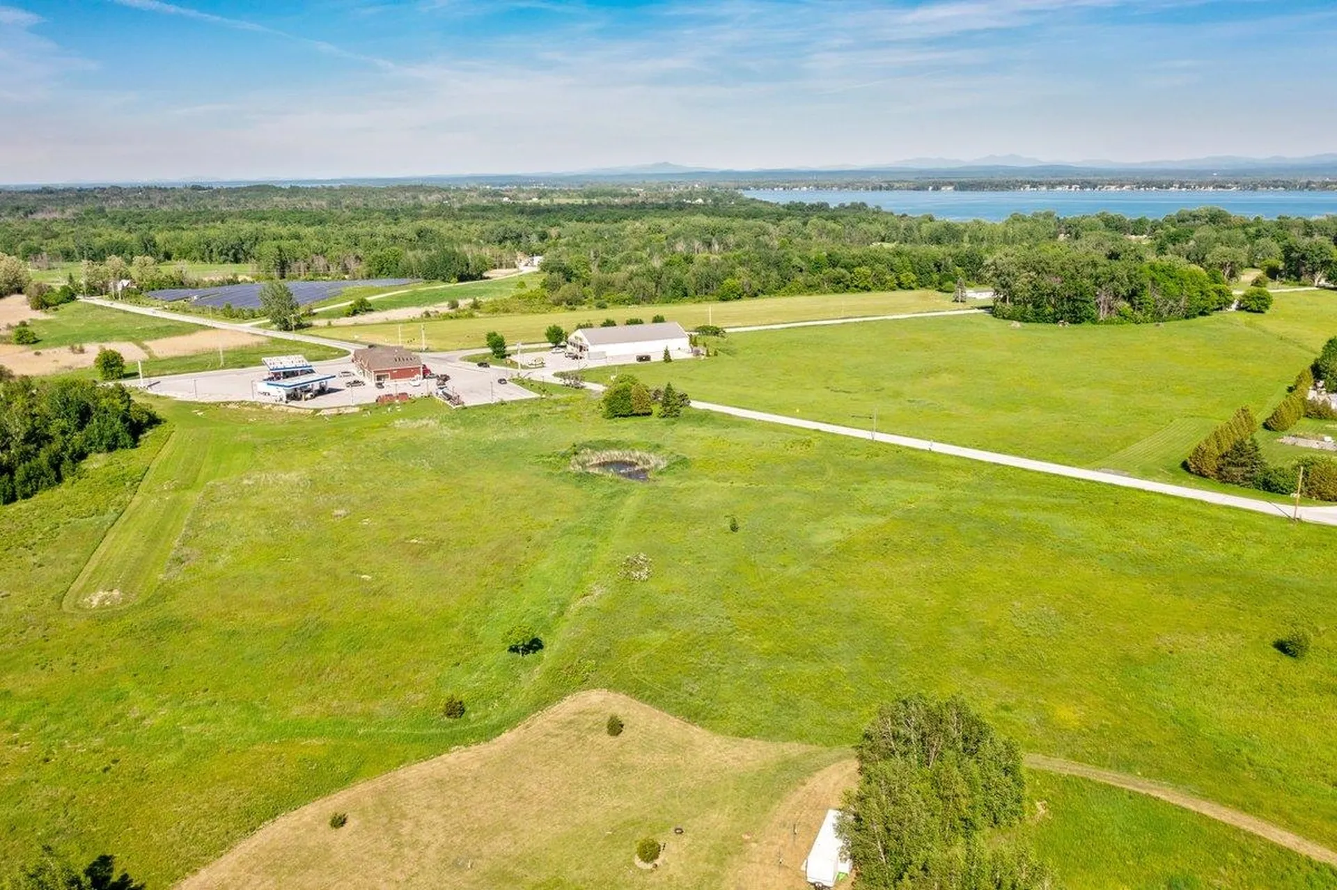 234 Lot 3 Truck Route Alburgh VT 05440