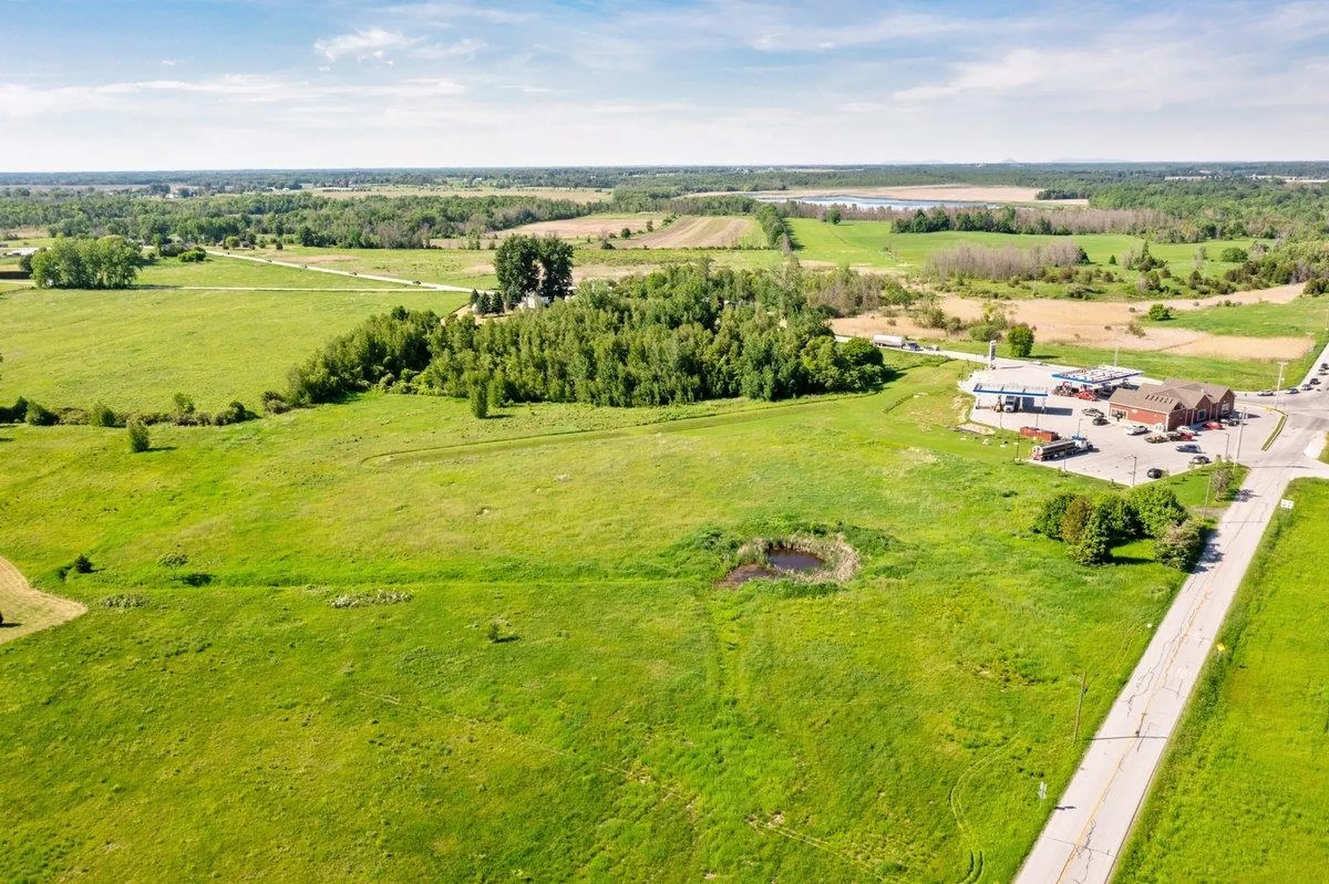 234 Lot 3 Truck Route Alburgh VT 05440