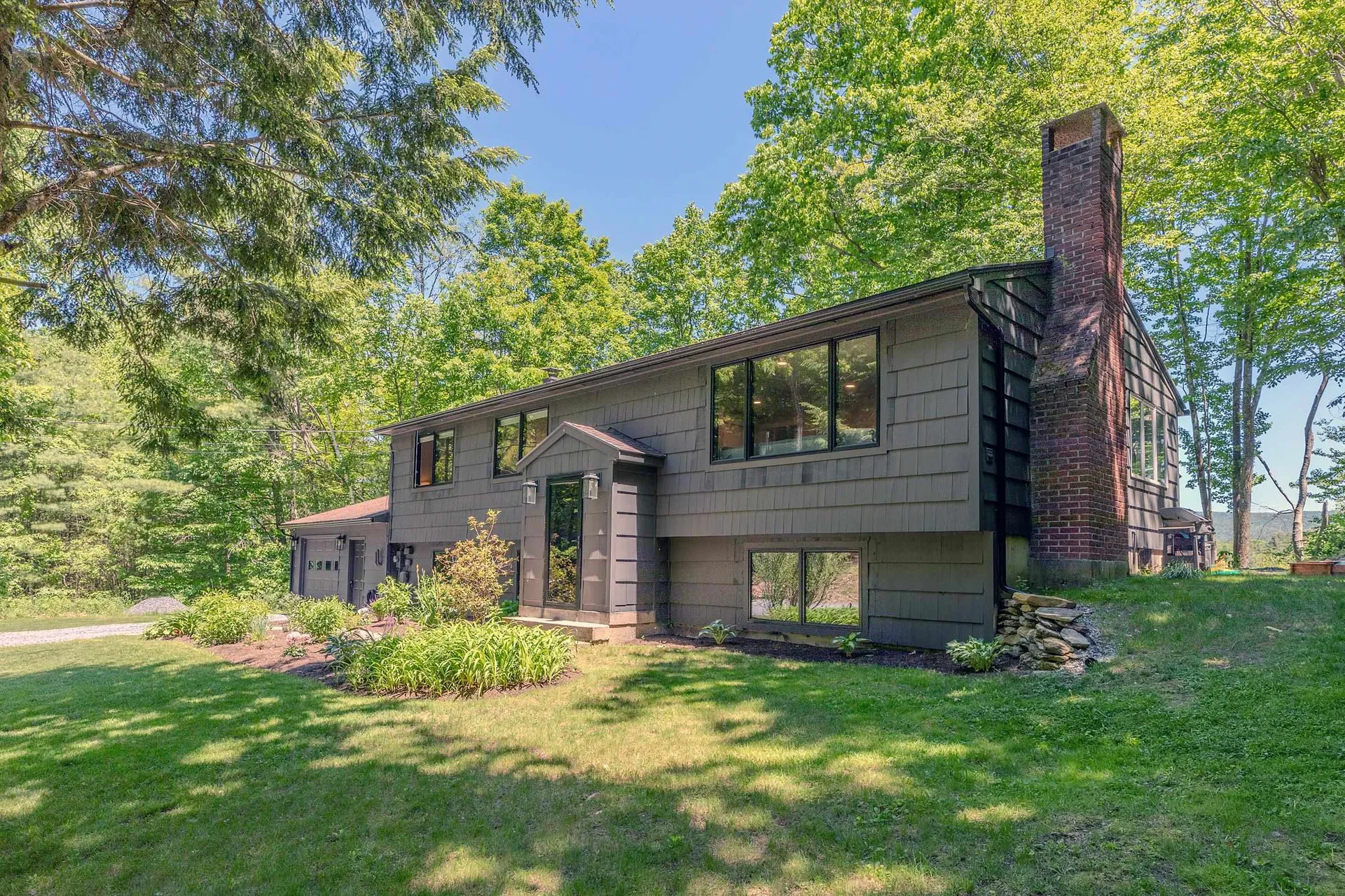 144 Oak Knoll Road Arlington VT 05250