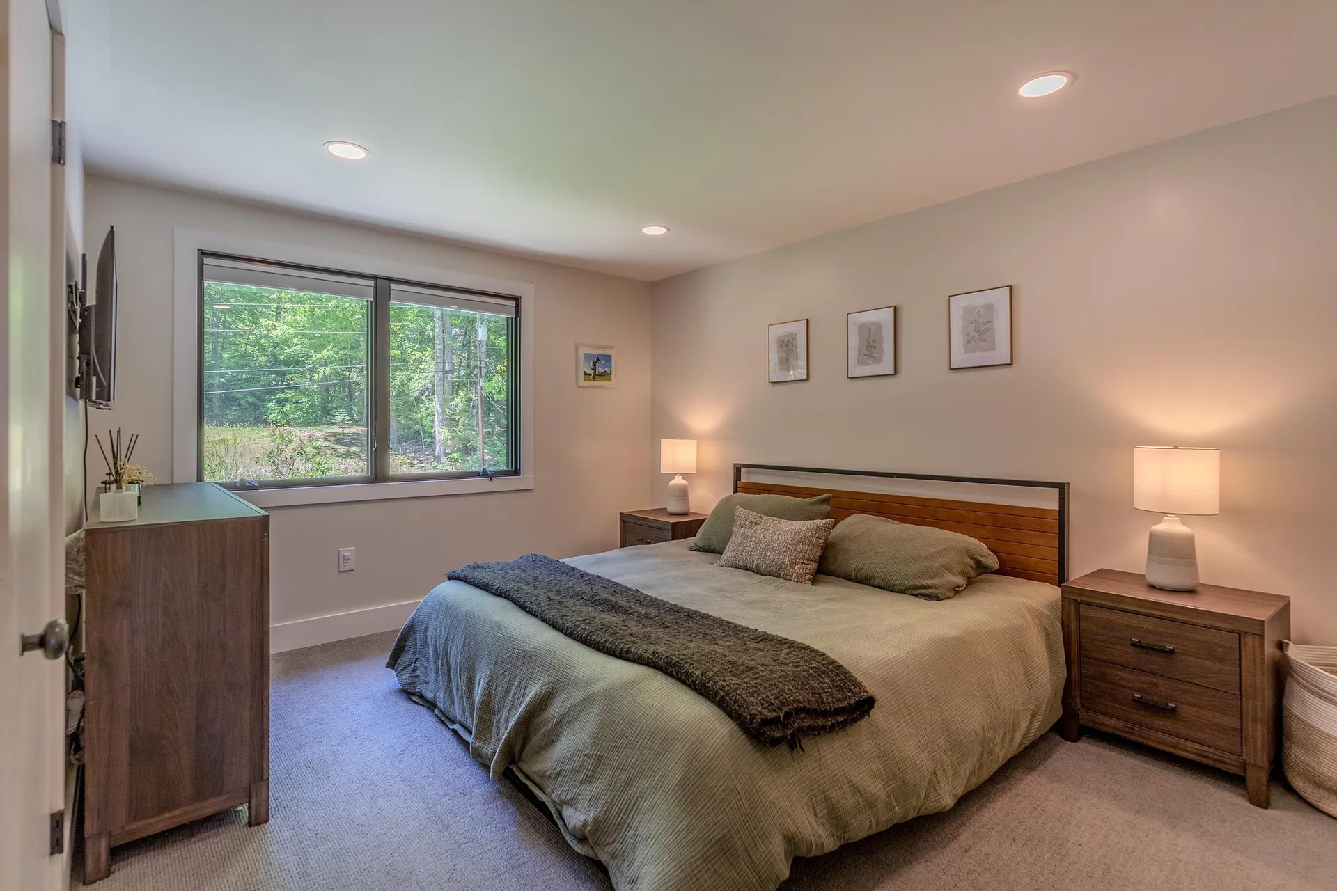 144 Oak Knoll Road Arlington VT 05250