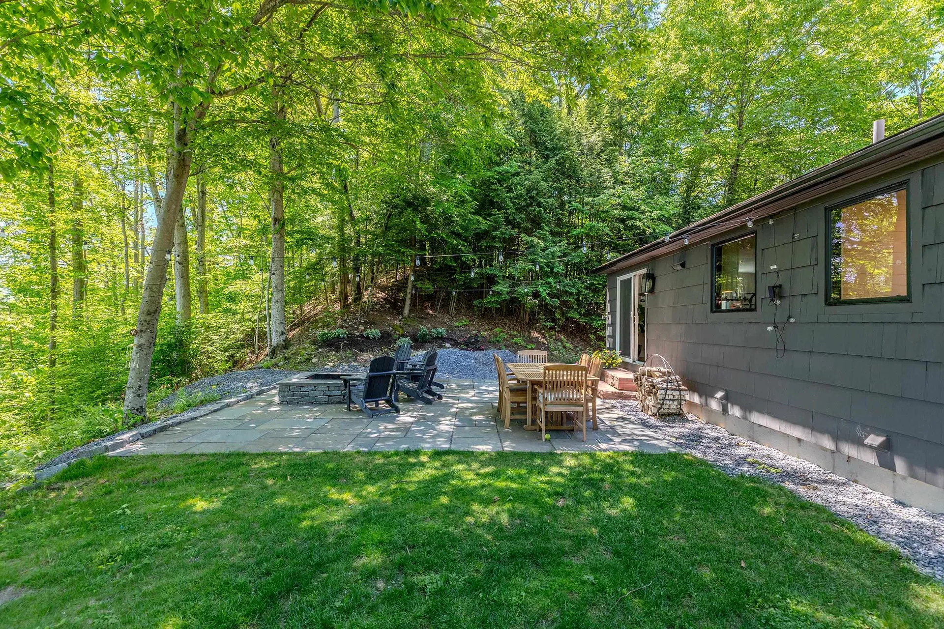 144 Oak Knoll Road Arlington VT 05250