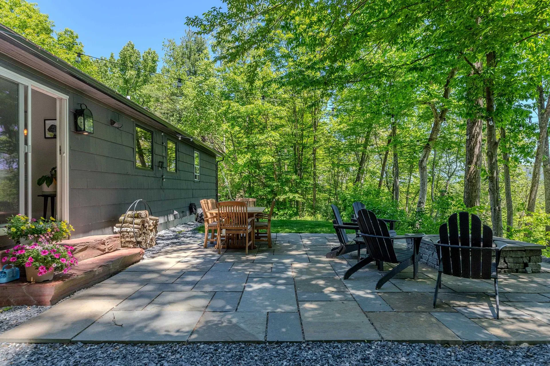 144 Oak Knoll Road Arlington VT 05250