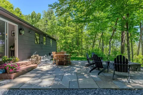 144 Oak Knoll Road Arlington VT 05250