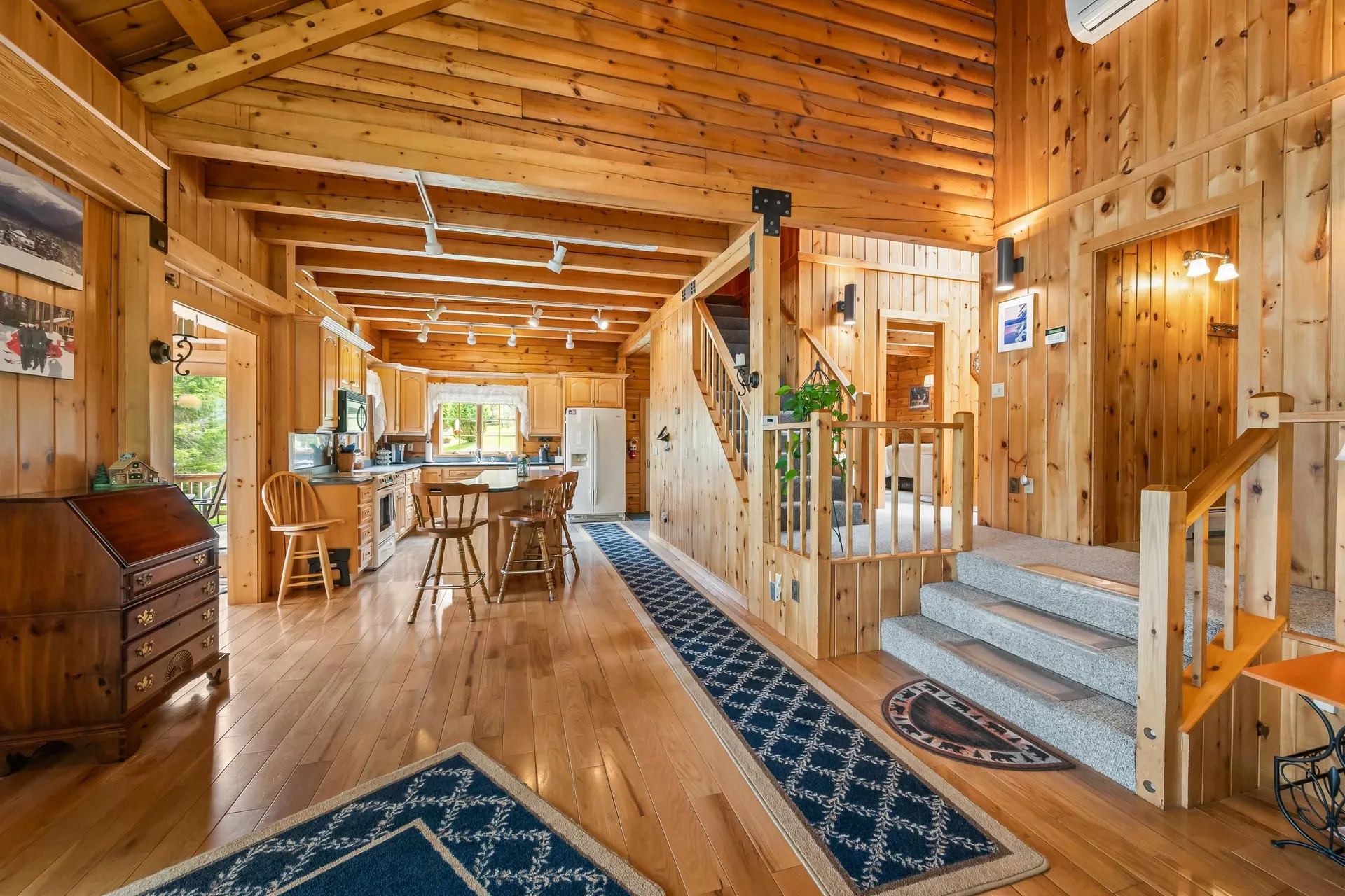 1411 Diamond Pond Road Stewartstown NH 03576