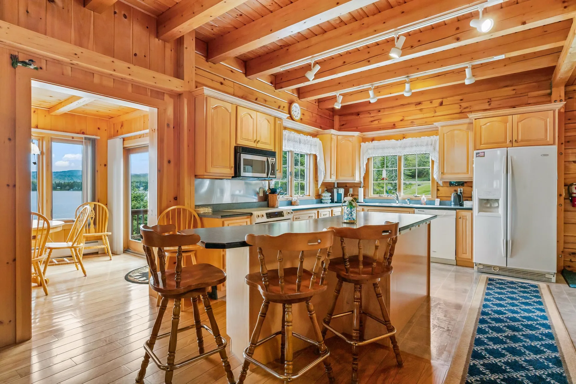 1411 Diamond Pond Road Stewartstown NH 03576