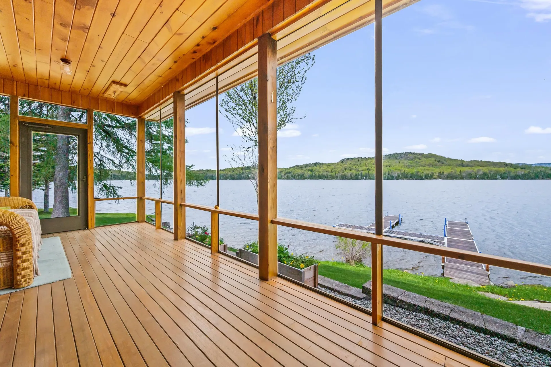 1411 Diamond Pond Road Stewartstown NH 03576