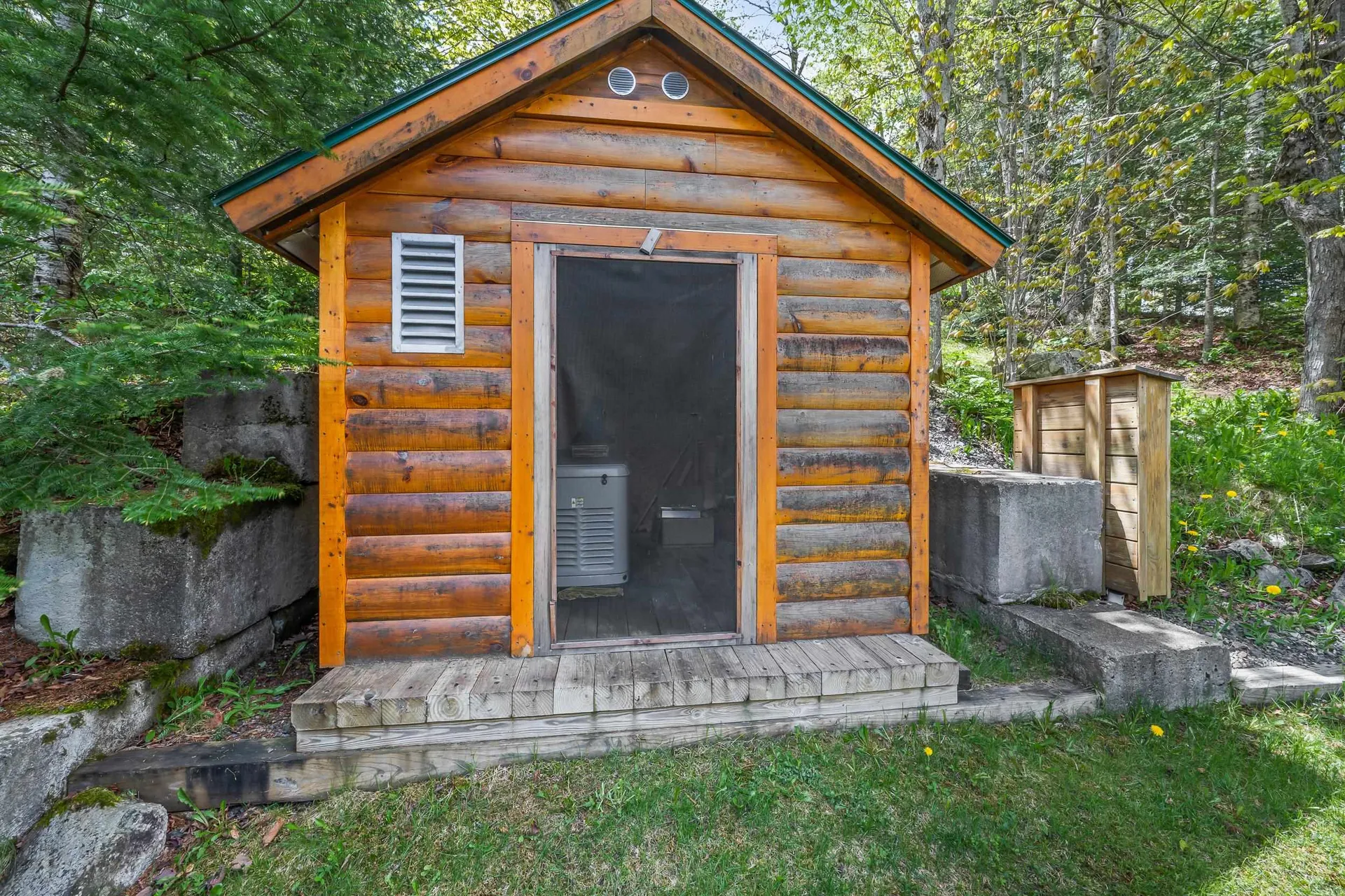 1411 Diamond Pond Road Stewartstown NH 03576