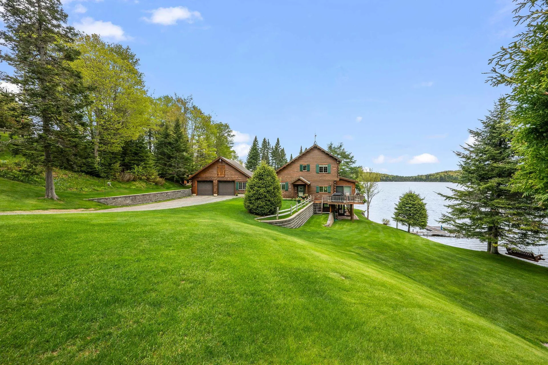1411 Diamond Pond Road Stewartstown NH 03576
