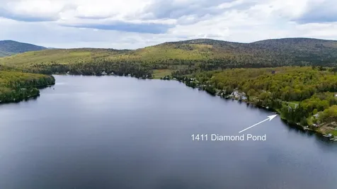 1411 Diamond Pond Road Stewartstown NH 03576